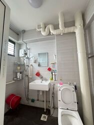 Blk 127 Pasir Ris Street 11 (Pasir Ris), HDB 4 Rooms #448335691